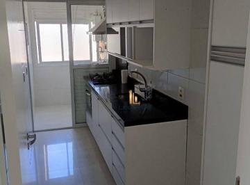 26c6f34e885c30613753eea57f1a14a3cae42dd8 · Apartamento à venda na Vila Gustavo com 67m², 3 dormitórios, suíte, varanda envidraçada, planejados,