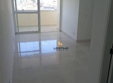 c0d958b6de75b772e12767b79d095d3f4e3b1696 · Apartamento à venda na Vila Gustavo com 67m², 3 dormitórios, suíte, varanda envidraçada, planejados,