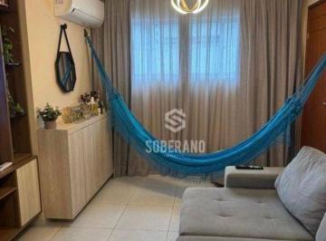 5634a3c1d051235b27134bad09696ff11a08967a · Apartamento com 2 dormitórios à venda, 70 m² por R$ 410.000,00 - Bessa - João Pessoa/PB