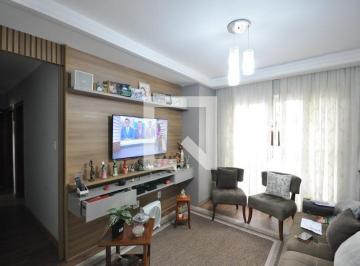 Apartamento · 103m² · 3 Quartos · 1 Vaga · Apartamento à Venda - Tucuruvi, 3 Quartos, 103 m2