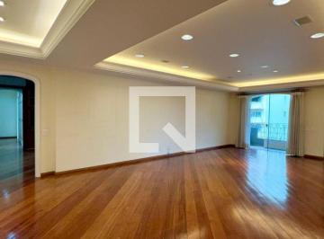 Apartamento de 3 quartos, São Paulo · Apartamento à Venda - Alto de Pinheiros, 3 Quartos,  297 m2