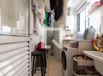 Apartamento Venda 116m² de 3 quartos · Apartamento à Venda - Brooklin, 3 Quartos, 116 m2