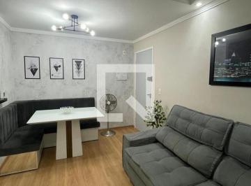 Apartamento · 50m² · 2 Quartos · 1 Vaga · Apartamento à Venda - Vila Carrão, 2 Quartos, 50 m2