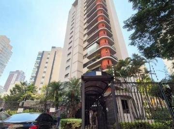 e31379ed36069eae45980f09165db65a99260546 · Apartamento com 3 dormitórios, 156 m² - venda por R$ 2.290.000,00 ou aluguel por R$ 19.744,74/mês - 