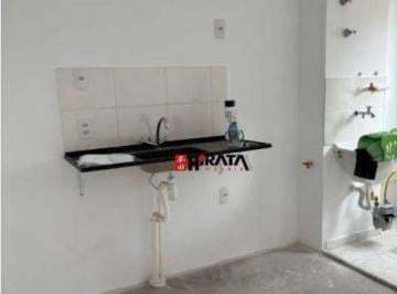 de00c18968dc25fa6edd1955e241e1e05710bb91 · Apartamento com 2 dormitórios à venda, 36 m² por R$ 260.000,00 - Pedreira - São Paulo/SP