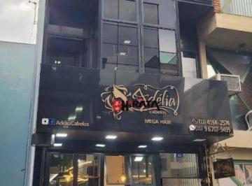 769141a7ab4205cda47f6c4801b85d691d1d45bd · Sobrado triplex comercial para venda, 172 m2 em Centro Comercial de Alphaville.