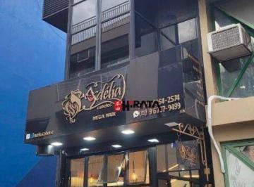 115aacc75cb86e4f5b20fdfab7277ce4c43c94a7 · Sobrado triplex comercial para venda, 172 m2 em Centro Comercial de Alphaville.