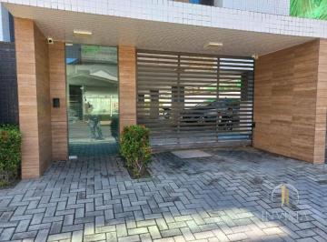 81b264fbfddf78d30143b2ecd28271406c3e20fd · Apartamento com 1 dormitório para alugar, 41 m² por R$ 2.500,01/mês - Intermares - Cabedelo/PB