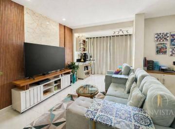 b47afb77b8625d2edace70c68e52f84051e25221 · Apartamento com 3 dormitórios à venda, 85 m² por R$ 1.150.000,00 - Intermares - Cabedelo/PB