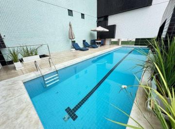 c069802075118501678b511939ee5fd4175a8a24 · Apartamento com 3 dormitórios à venda, 90 m² por R$ 650.000,00 - Estados - João Pessoa/PB