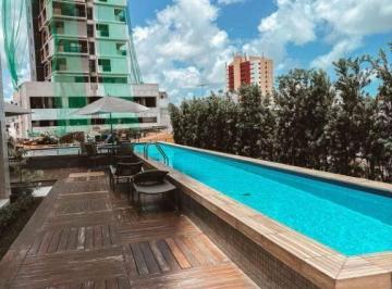 f417e8a16f1644ba8021f03fa333ddd3ed8e690f · Apartamento com 3 dormitórios à venda, 96 m² por R$ 750.000,00 - Manaíra - João Pessoa/PB