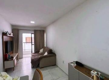 ebf55b5b0128ef5c320242ddadd2cbba4cb4b161 · Apartamento com 2 dormitórios para alugar, 77 m² por R$ 3.200,01/mês - Aeroclube - João Pessoa/PB