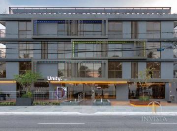c2cb877decb2df1b39cd57a765cfc8a96487f72b · Flat com 1 dormitório à venda, 33 m² por R$ 610.000,00 - Cabo Branco - João Pessoa/PB