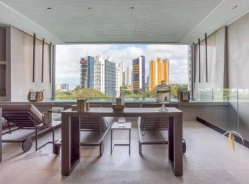 00423bf3b015d75a8c7801dbfa8d55f4d68c6e4e · Apartamento com 3 dormitórios à venda, 110 m² por R$ 2.000.000,00 - Miramar - João Pessoa/PB