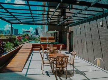 c2bc0b0090e64317329a4dc19060ef2f11013c85 · Apartamento com 3 dormitórios para alugar, 78 m² por R$ 4.800,01/mês - Jardim Oceania - João Pessoa/