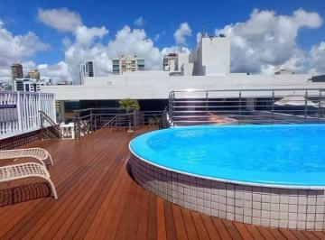 62e75c630c60ad38c20814e0d1d62c1cbe5ba717 · Apartamento com 2 dormitórios para alugar, 53 m² por R$ 3.500,01/mês - Manaíra - João Pessoa/PB