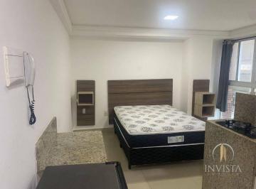 151695c4230963a2d46d0475655995bb6015c1dc · Flat com 1 dormitório à venda, 20 m² por R$ 390.000,00 - Intermares - Cabedelo/PB