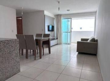 9d3e45072c44adb248b7f1765804ff1a81c747ef · Apartamento com 3 dormitórios para alugar, 80 m² por R$ 5.030,01/mês - Bessa - João Pessoa/PB