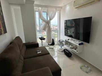 4c0d001038bc76c2b15afaa58ccd59bc715ac2f7 · Apartamento com 2 dormitórios à venda, 53 m² por R$ 520.000,00 - Loteamento Bela Vista - Cabedelo/PB