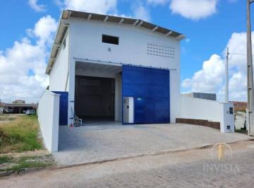 a30dd3ffa9ce92df798b8c3f0f17ed7c9c2256fc · Galpão para alugar, 303 m² Cabedelo/PB