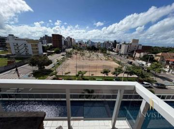 36f3c73ba0297125a27a577621bcf78700ebc77f · ??? Apartamento à venda em Intermares | Cabedelo, em frente ao parque de Intermares! Próximo ao mar!