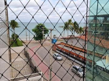 db7d26a7b415c642915521fac40d68cab3f51209 · Apartamento com 2 dormitórios à venda, 65 m² por R$ 630.000,00 - Poço - Cabedelo/PB