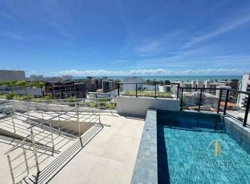 02fb17fcac32f2942e2336acaf143803798035e8 · Apartamento com 3 dormitórios à venda, 71 m² por R$ 876.000,00 - Jardim Oceania - João Pessoa/PB