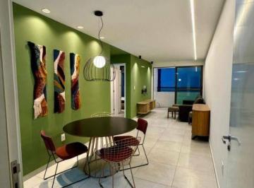 686f67aca2e5fd3469b4bc5e30ee9c8cd6ae60b2 · Apartamento com 2 quartos, 65 m² - venda por R$ 540.000 ou aluguel por R$ 3.700/mês - Manaíra - João