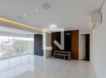 Apartamento · 126m² · 3 Quartos · 2 Vagas · Apartamento à Venda - Vila Mariana, 3 Quartos,  126 m2