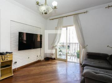 Apartamento de 3 quartos, São Paulo · Apartamento à Venda - Tatuapé, 3 Quartos, 124 m2