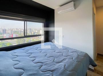 Apartamento · 77m² · 2 Quartos · 1 Vaga - JG Imóveis · Apartamento à Venda - Moema, 2 Quartos, 77 m2
