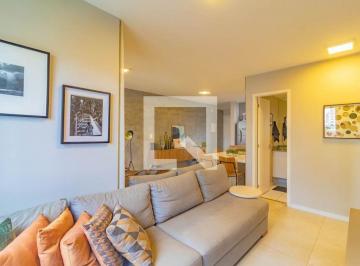 Apartamento de 2 quartos, São Paulo · Apartamento à Venda - Vila Clementino, 2 Quartos, 68 m2