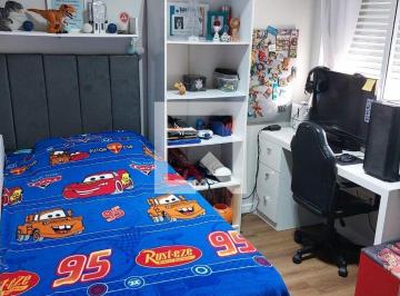 Apartamento 89m² Venda Santana · Apartamento à Venda - Santana, 3 Quartos, 89 m2