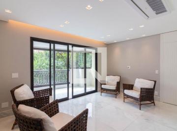 Apartamento · 77m² · 3 Quartos · 2 Vagas · Apartamento à Venda - Moema, 3 Quartos, 77 m2