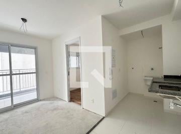 Apartamento · 42m² · 2 Quartos · Apartamento à Venda - Vila Olímpia, 2 Quartos,  42 m2