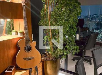 Apartamento de 1 quarto, São Paulo · Apartamento à Venda - Campo Belo, 1 Quarto,  52 m2