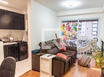 Apartamento · 55m² · 2 Quartos · 1 Vaga · Apartamento à Venda - Ipiranga, 2 Quartos,  55 m2