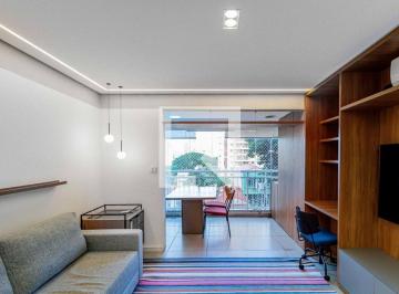 Apartamento en Venda de 1 quarto Perdizes · Apartamento à Venda - Perdizes, 1 Quarto, 52 m2