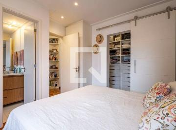 Apartamento de 3 quartos, São Paulo · Apartamento à Venda - Pinheiros, 3 Quartos,  100 m2