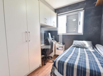 Apartamento Venda de 2 quartos · Apartamento à Venda - Ipiranga, 2 Quartos,  55 m2