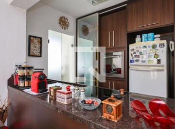 Apartamento · 112m² · 2 Quartos · 3 Vagas - JG Imóveis · Apartamento à Venda - Portal do Morumbi, 2 Quartos, 112 m2