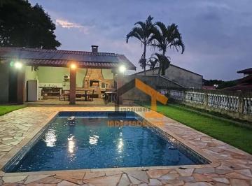 f204c938062a07f79c16ca9db1b7d6e92269163a · Chácara à venda, 1000 m² por R$ 935.000,00 - Parque São Gabriel - Itatiba/SP