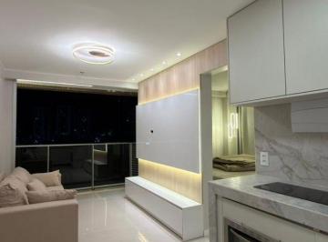 Apartamento de 1 quarto, Águas Claras · DF Plaza - Um imóvel gigante em conforto, sofisticação e potencial de valorização.