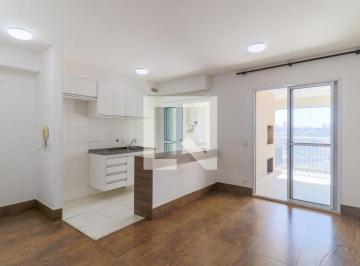 Apartamento · 85m² · 3 Quartos · 2 Vagas · Apartamento à Venda - Santo Amaro , 3 Quartos, 85 m2