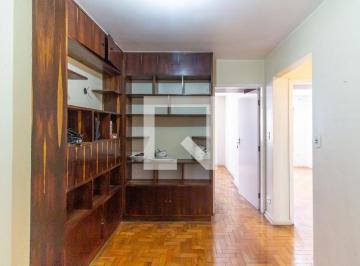 Apartamento · 84m² · 2 Quartos · Apartamento à Venda - Perdizes, 2 Quartos,  84 m2