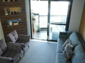 Apartamento · 138m² · 4 Quartos · 3 Vagas · Apartamento à Venda - Tatuapé, 4 Quartos,  138 m2