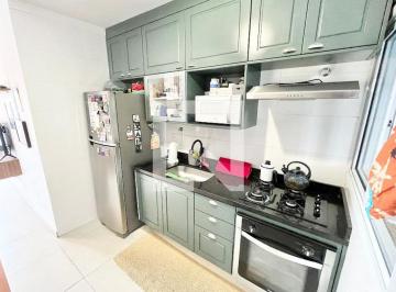 Apartamento · 86m² · 2 Quartos · 1 Vaga - JG Imóveis · Apartamento à Venda - Santana, 2 Quartos,  86 m2