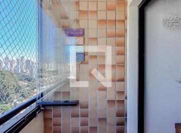 Apartamento · 75m² · 3 Quartos · 2 Vagas · Apartamento à Venda - Vila Mariana, 3 Quartos,  75 m2