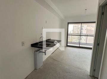 Apartamento · 27m² · 1 Quarto · Apartamento à Venda - Chácara Santo Antonio, 1 Quarto,  27 m2