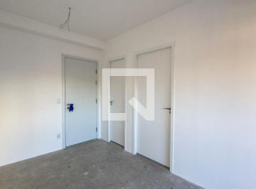 Apartamento · 38m² · 1 Quarto · Apartamento à Venda - Brooklin, 1 Quarto, 38 m2